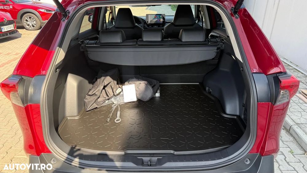 Toyota RAV4 - 30
