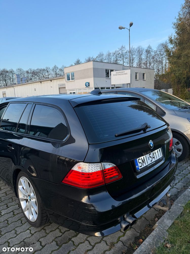 BMW Seria 5 - 1