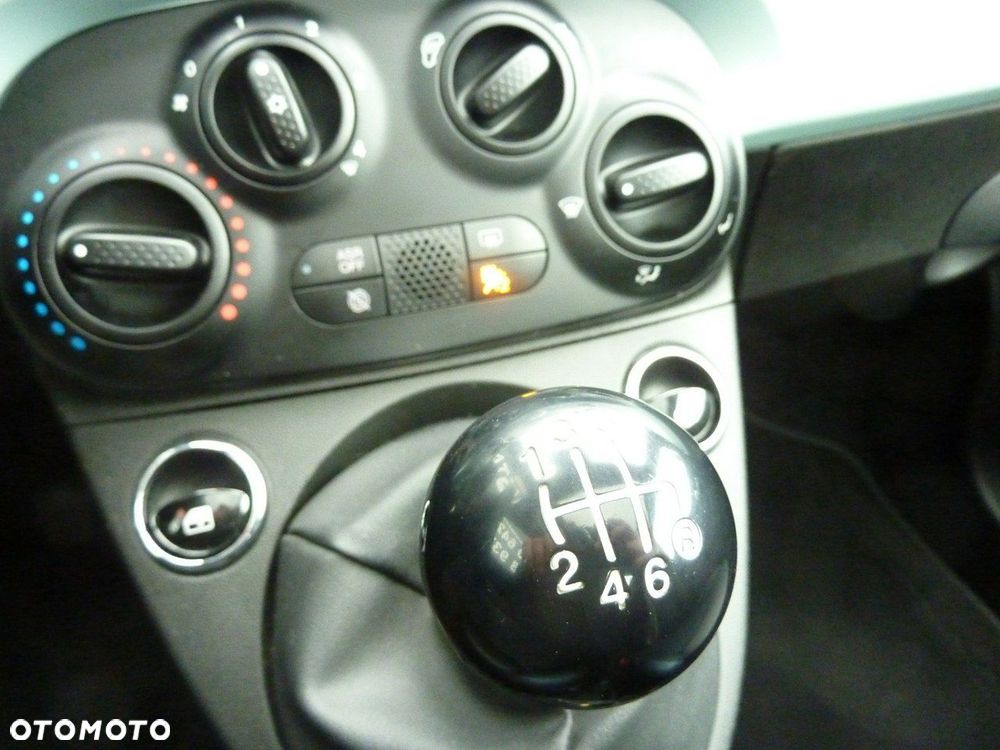 Fiat 500 - 20