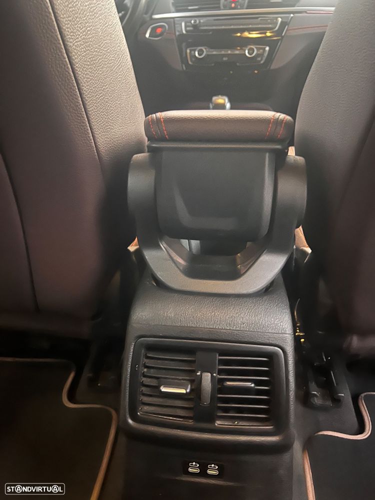 BMW X2 xDrive25e Edition M Mesh - 17