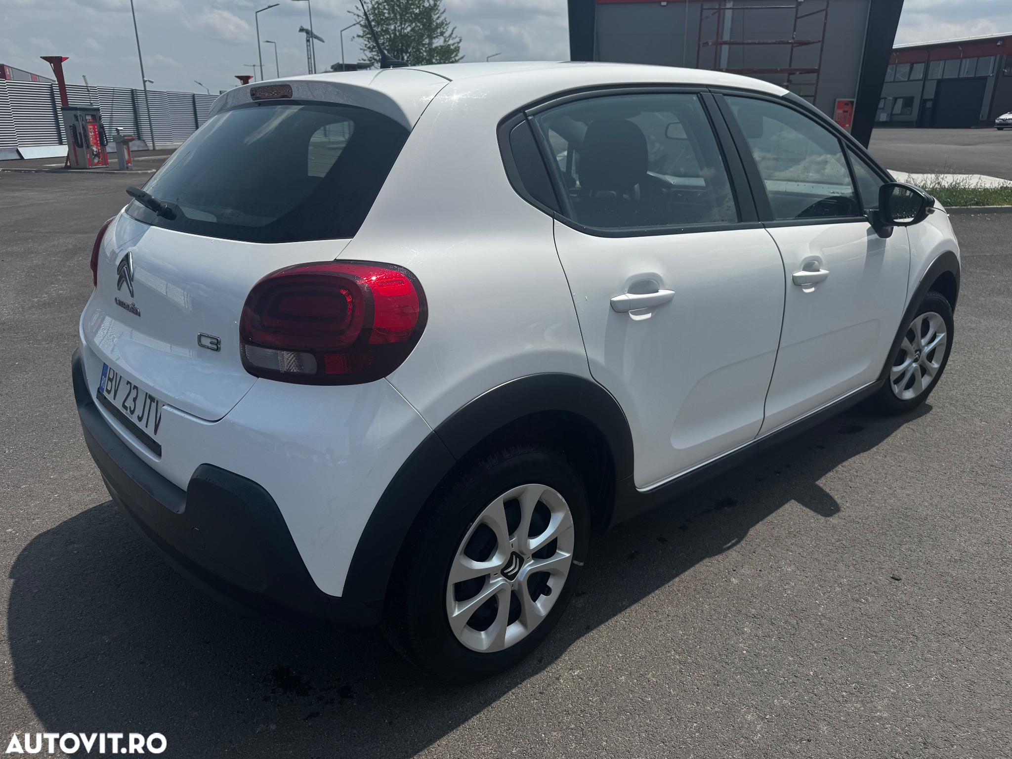 Citroën C3 1.2 PureTech S&S BVM5 Feel - 10