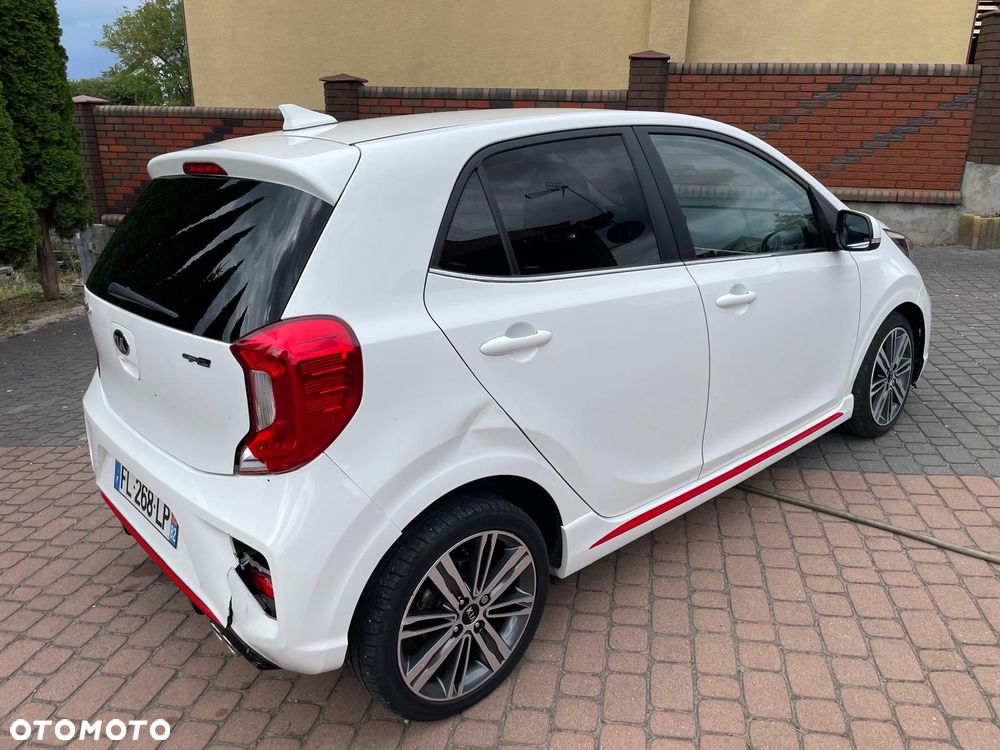 Kia Picanto 1.2 GT Line - 6