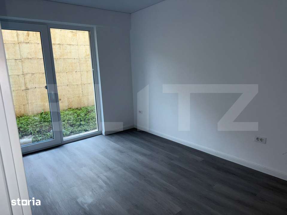 BLOC NOU ! Apartament 2 camere, 43.35 mp, zona Bucium la un SUPER PRET — fotografia 1