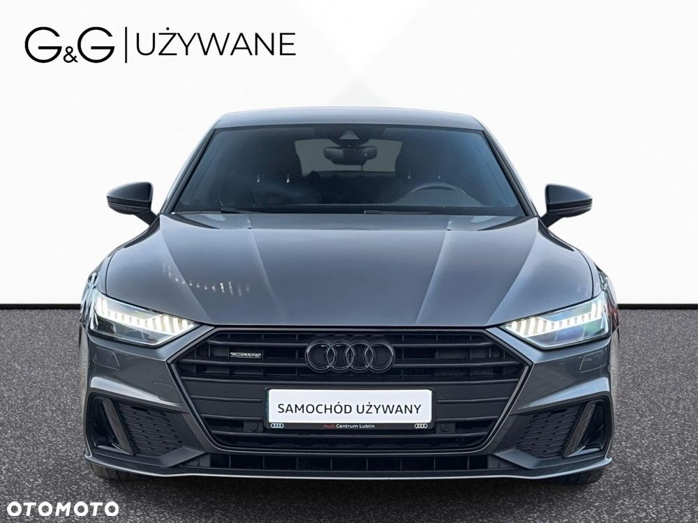 Audi A7 Sportback - 2