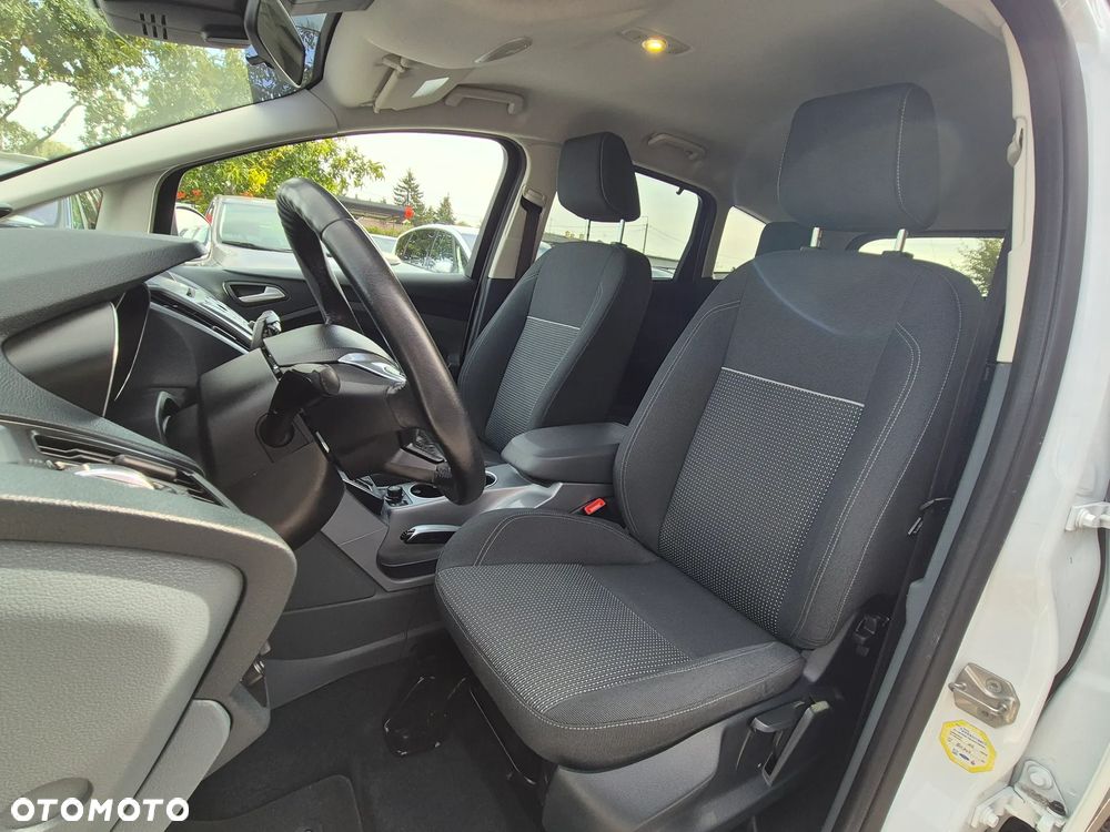 Ford C-MAX 2.0 TDCi Champions Edition - 26