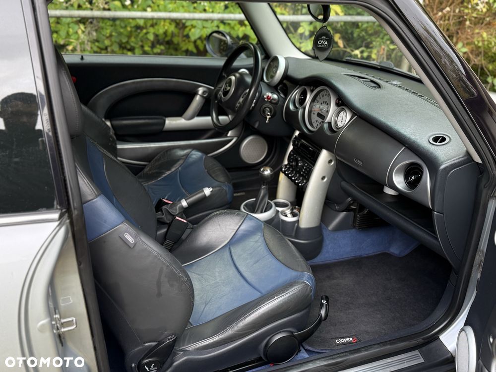 MINI Cooper S - 15