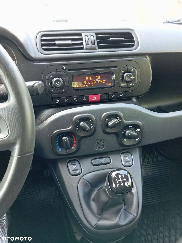 Fiat Panda 1.2 Easy - 16