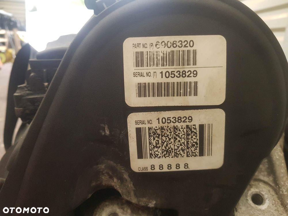 Silnik Volvo V60 S60 2.0D D3 D4 D5204T3 GWARANJCA - 6