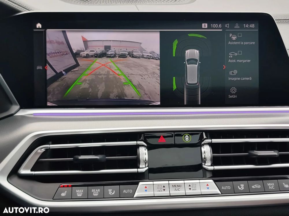 BMW X5 xDrive25d xLine - 38