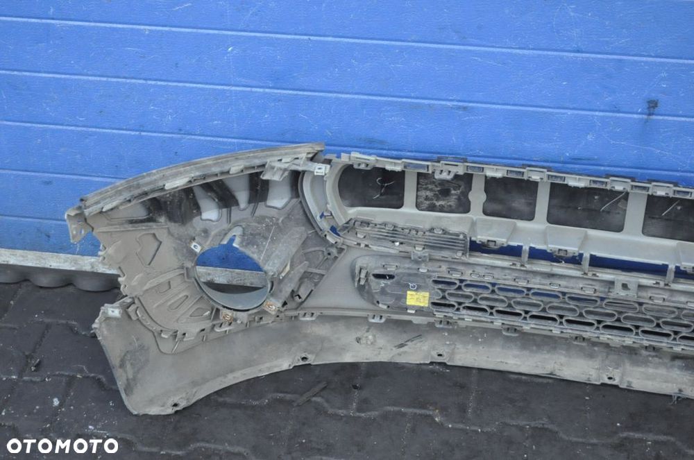 MINI F55 COOPER ZDERZAK PRZÓD PRZEDNI - 17