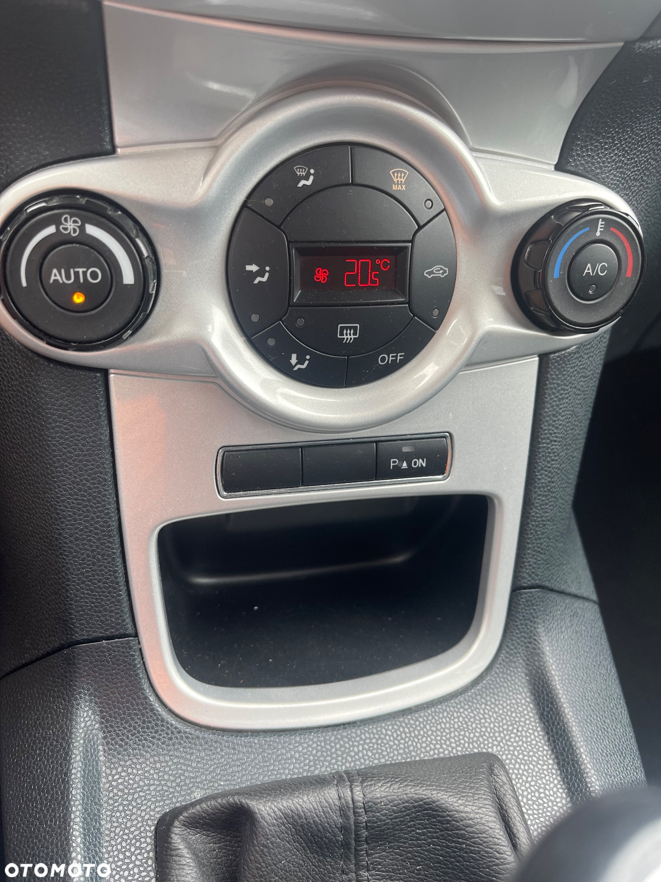 Ford Fiesta 1.25 Titanium - 13
