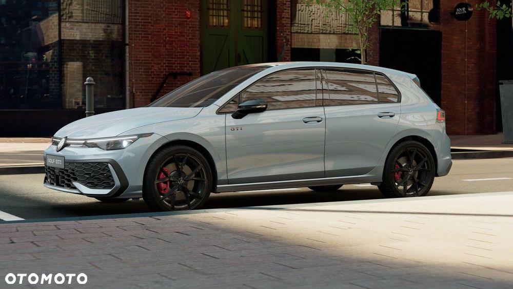 Volkswagen Golf VIII 2.0 TSI GTI DSG - 6