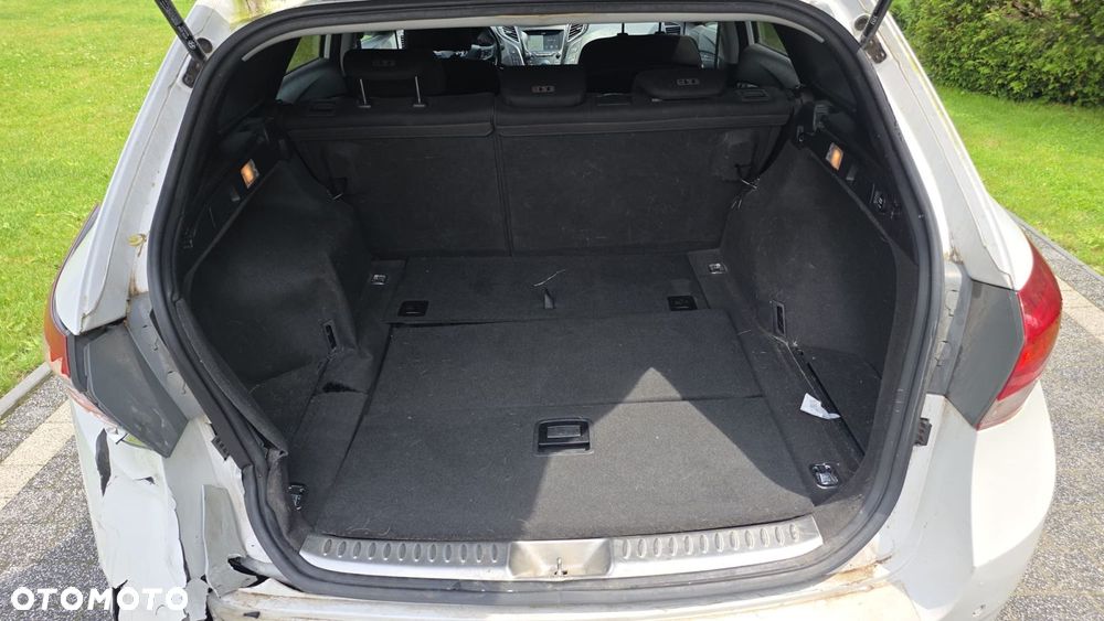 Hyundai i40 1.7 CRDi Comfort - 22