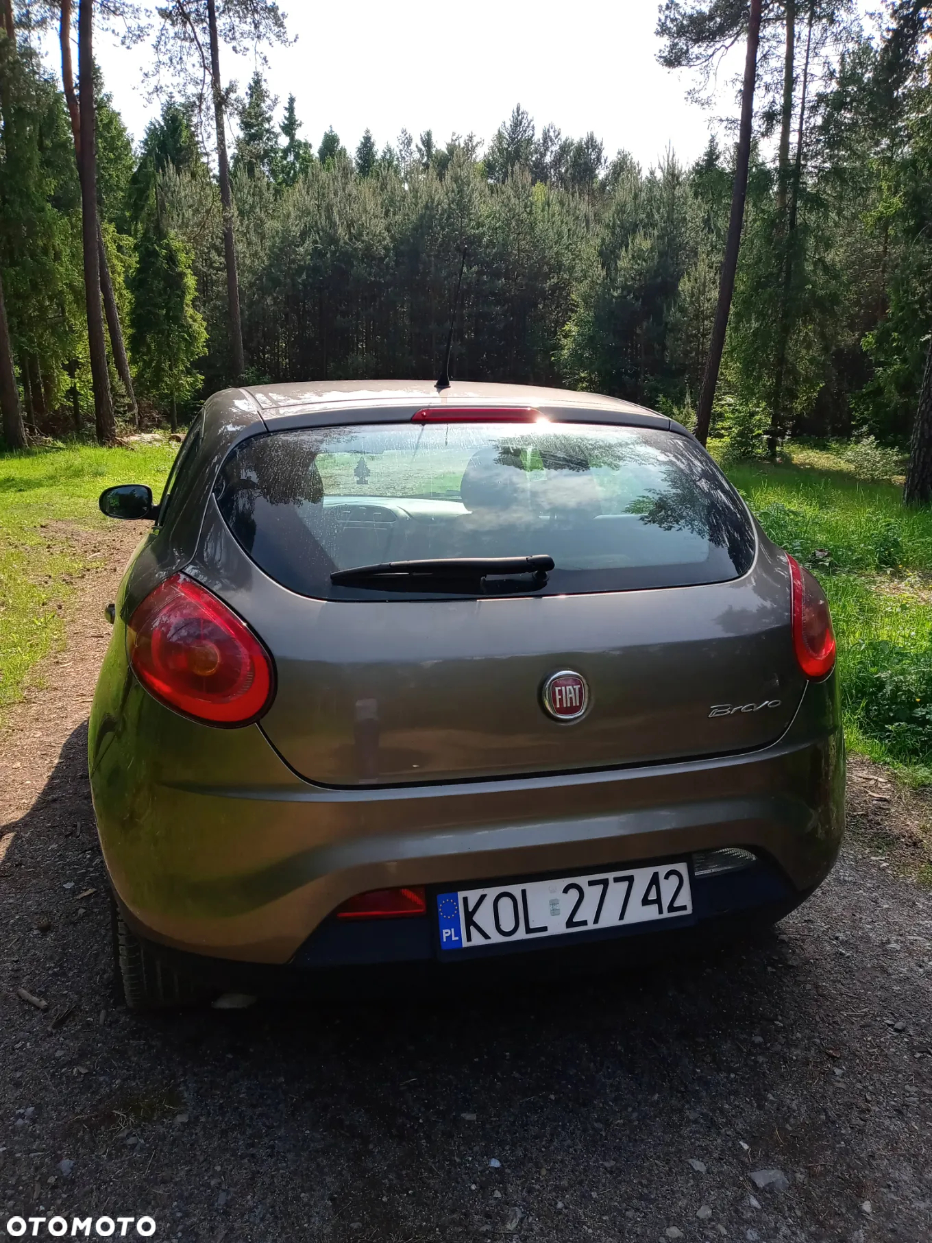 Fiat Bravo - 2