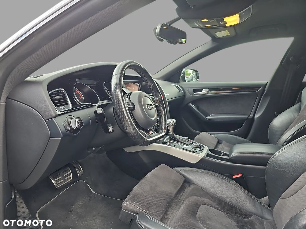 Audi A5 Sportback 2.0 TDI (clean diesel) quat DPF S tro - 15