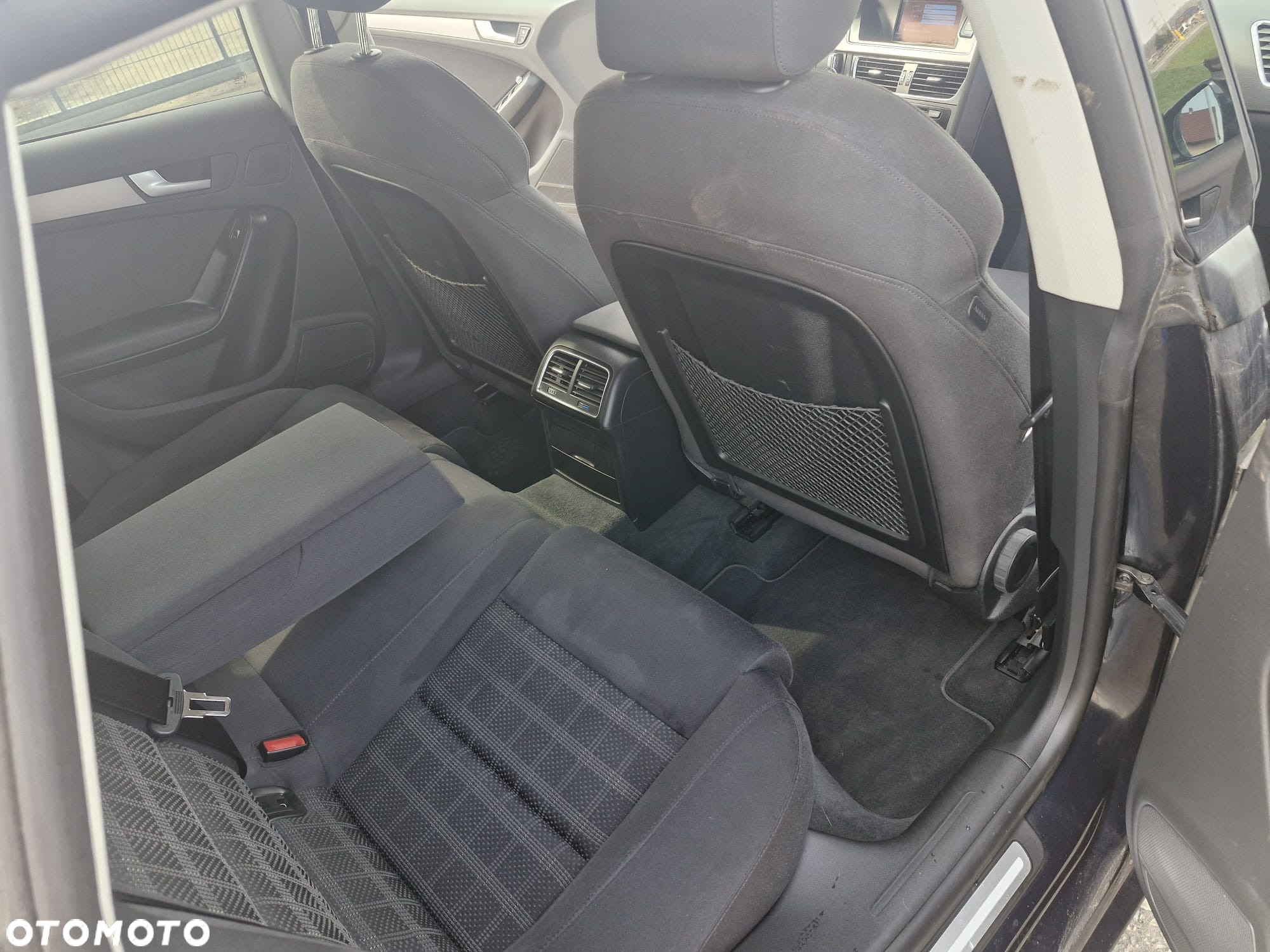 Audi A5 2.0 TDI Sportback (clean diesel) quat DPF S tro - 10