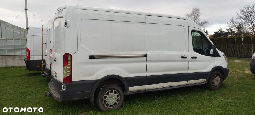 Ford Transit * L3H2 - 23