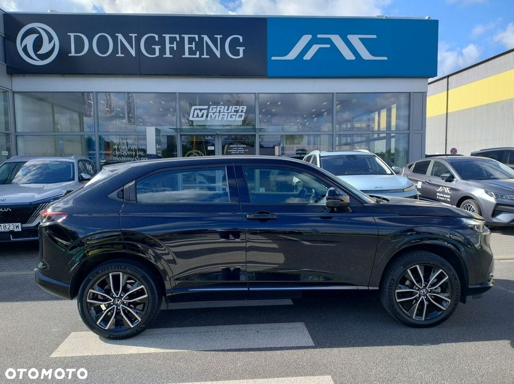 Honda HR-V - 3