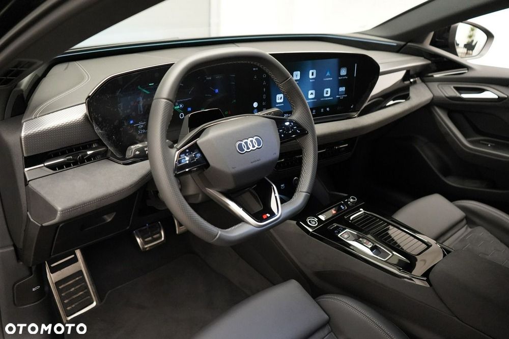Audi e-tron Sportback - 16