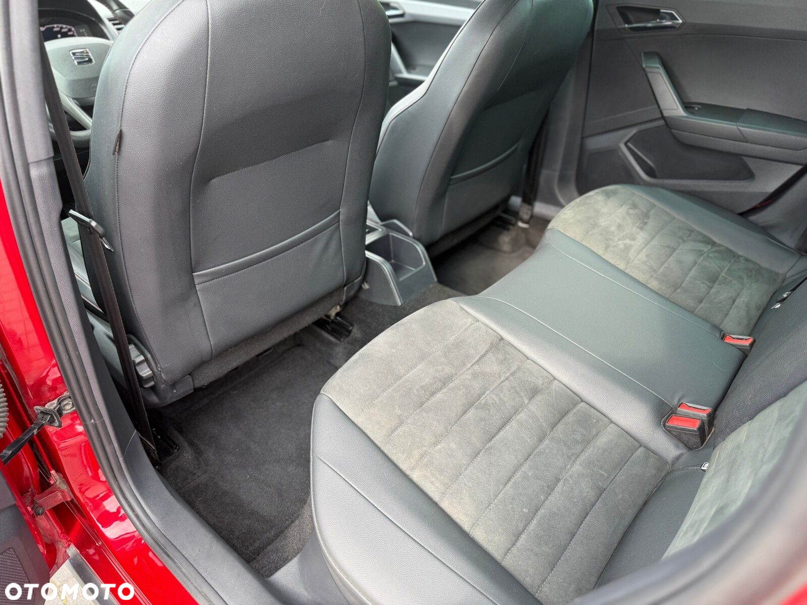 Seat Arona 1.5 TSI EVO FR S&S DSG - 15