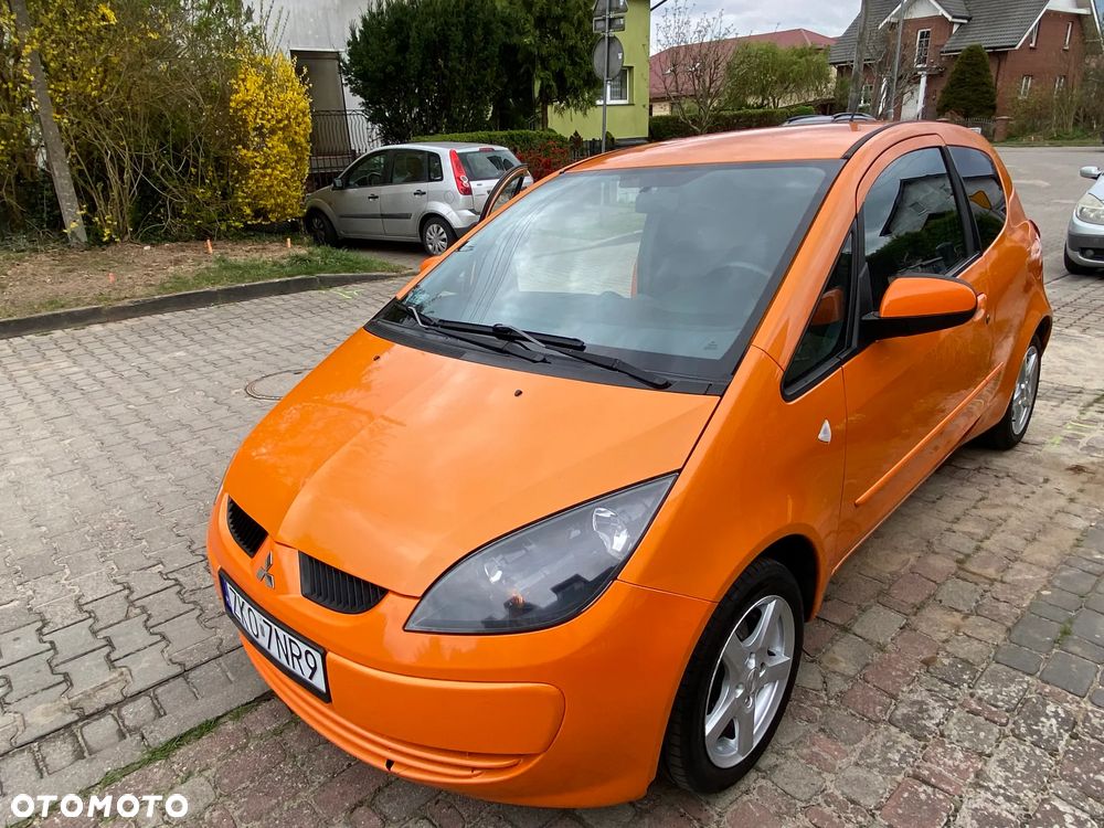 Mitsubishi Colt CZ3 1.3 Young Edition - 11