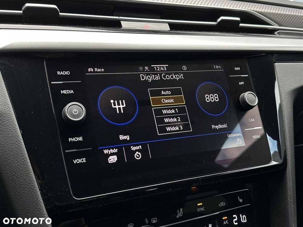 Volkswagen Arteon 2.0 TSI 4Motion R DSG - 29