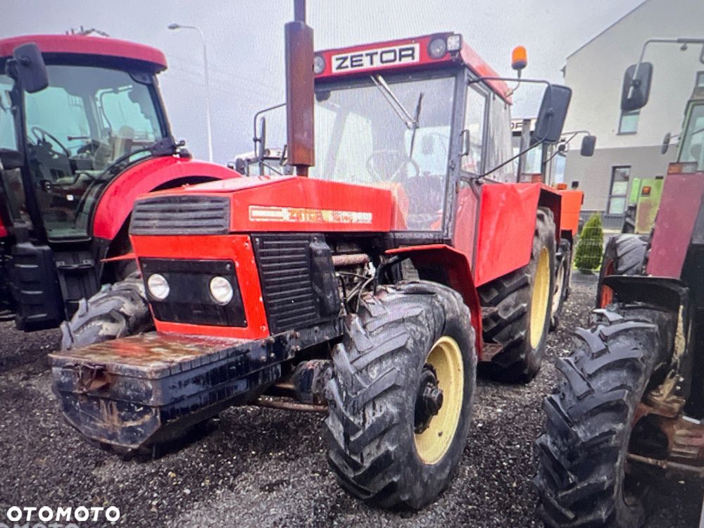 New Holland T 7.250 Auto  C0mmand - 17