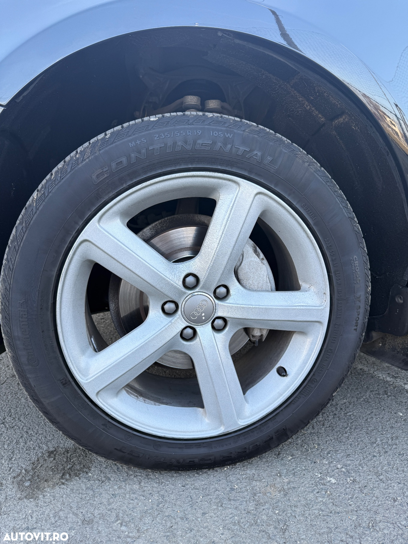 Audi Q5 2.0 TDI Quattro clean - 18