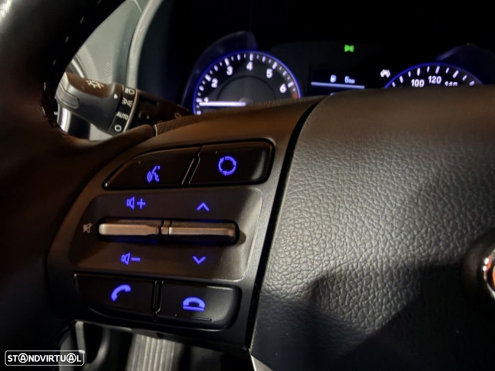 Hyundai Kauai 1.0 T-GDi Premium Pack Plus - 21