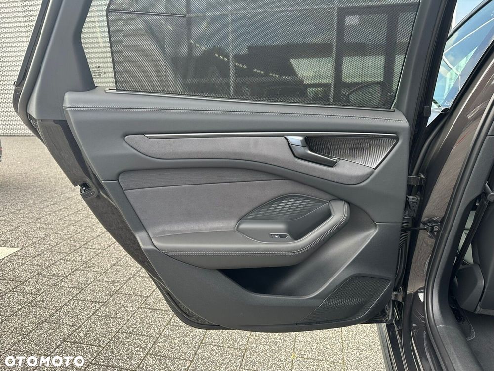 Audi A6 Avant - 22