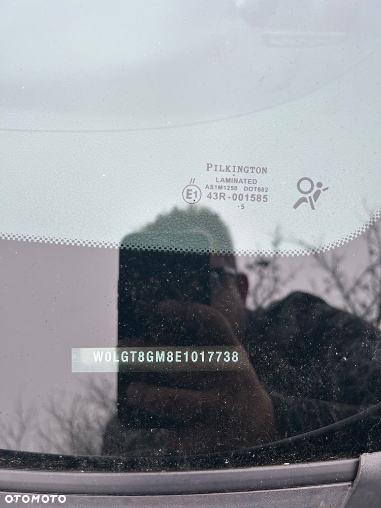 Opel Insignia 2.0 CDTI Cosmo S&S - 15