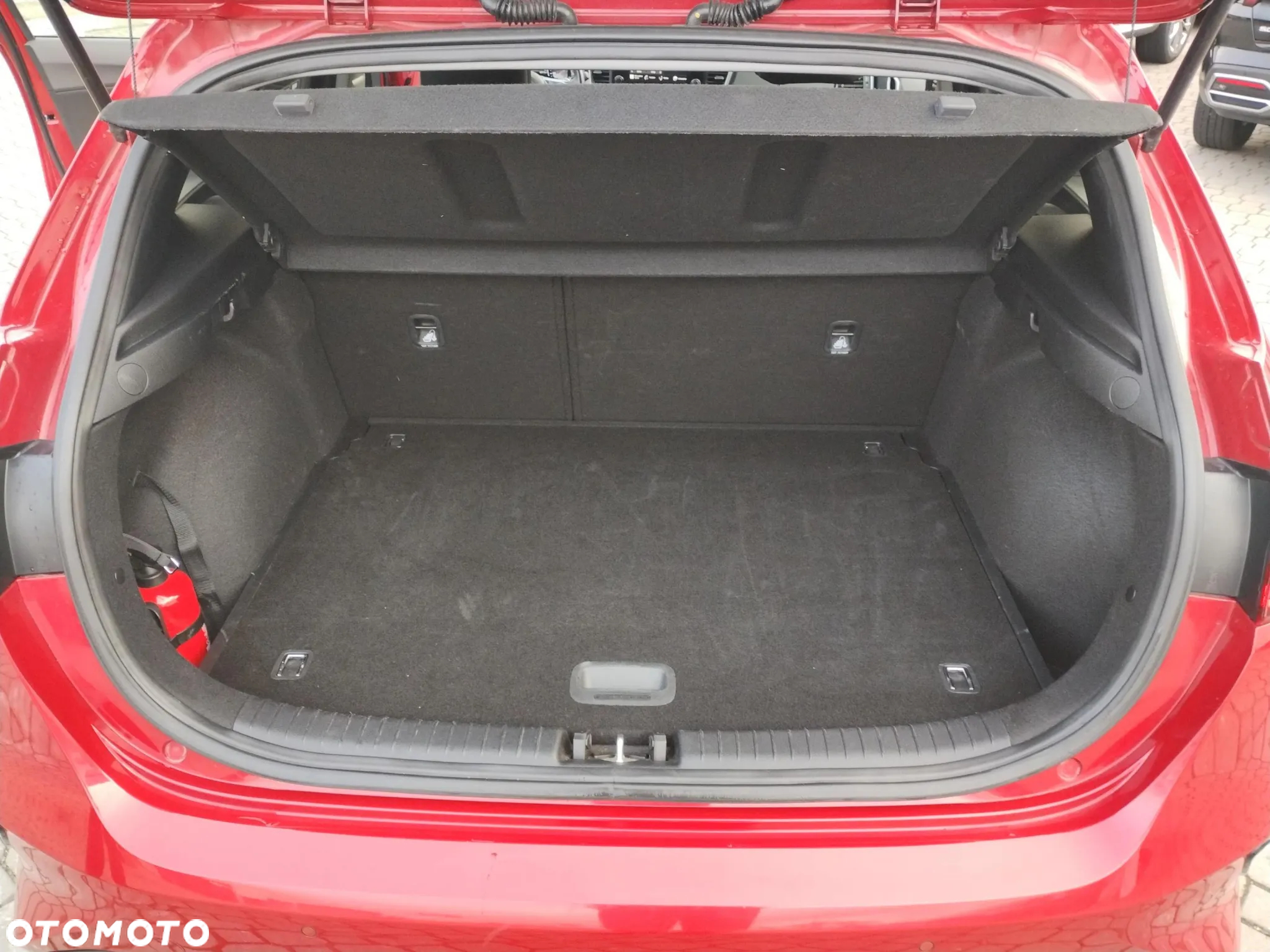 Kia Ceed 1.5 T-GDI M DCT - 17