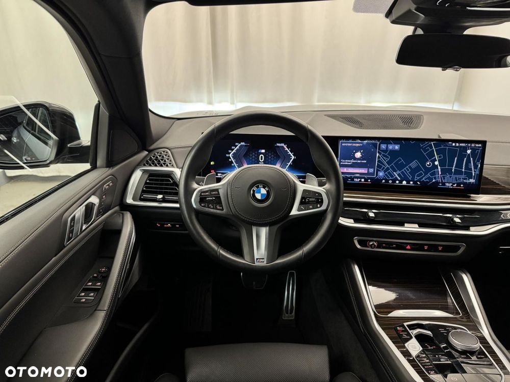 BMW X6 xDrive30d mHEV - 31