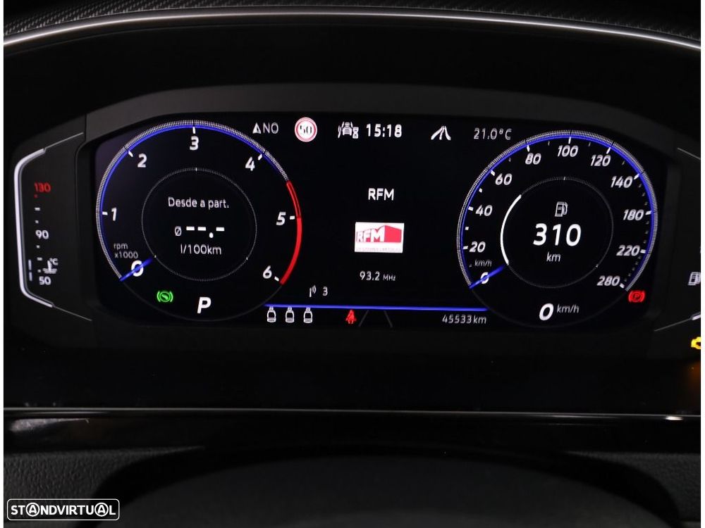 VW Arteon Shooting Brake 2.0 TDI R-Line DSG - 28