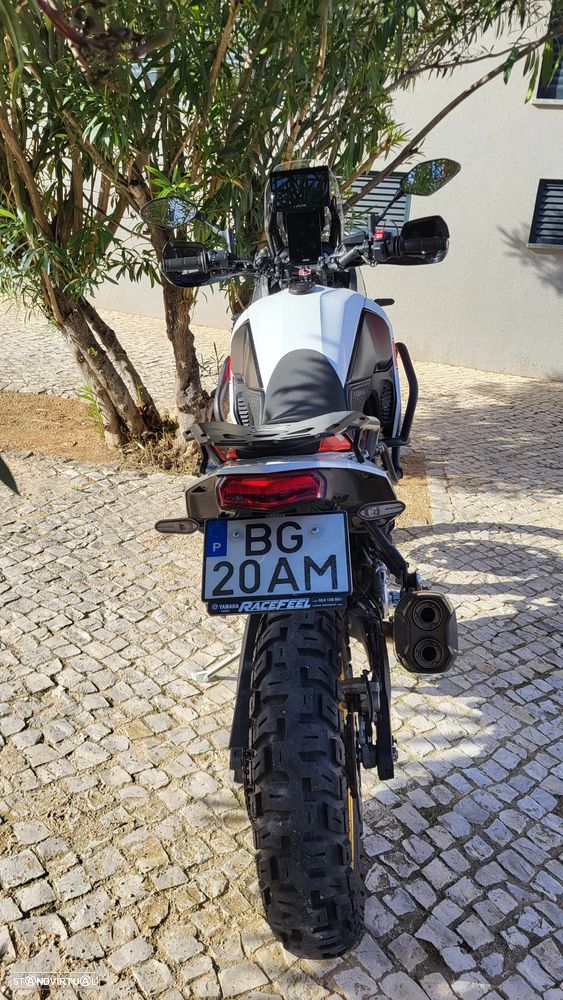 Yamaha Ténéré 700 Rallye - 5