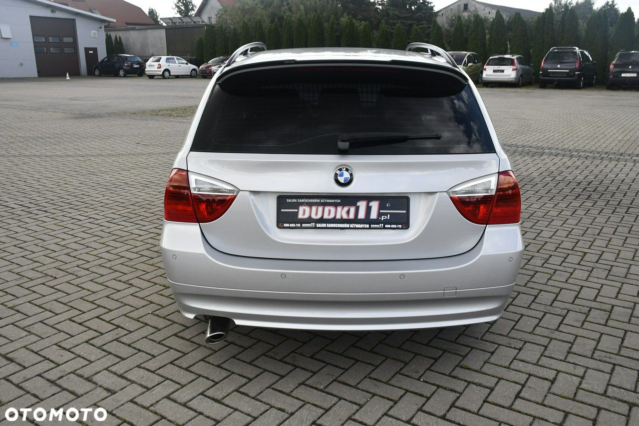 BMW Seria 3 - 10