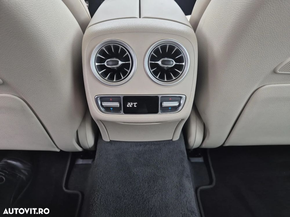 Mercedes-Benz CLS 450 4Matic 9G-TRONIC AMG Line - 19