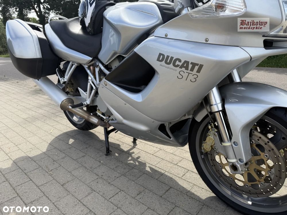 Ducati ST3 - 12