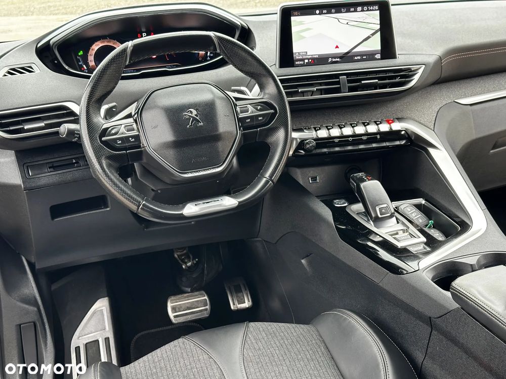 Peugeot 3008 - 24