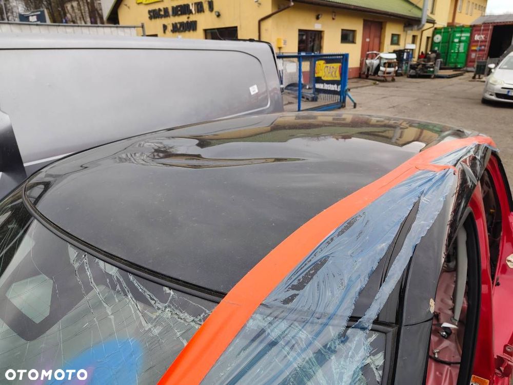 KAROSERIA ĆWIARTKA BŁOTNIK PRÓG DACH PODŁUŻNICA SUZUKI SWIFT VI (ZD_, ZC_) 2023 - 1.2 VVT - 9
