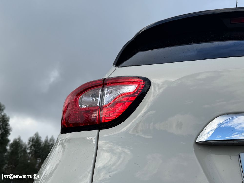 Renault Captur 0.9 TCE Exclusive - 28