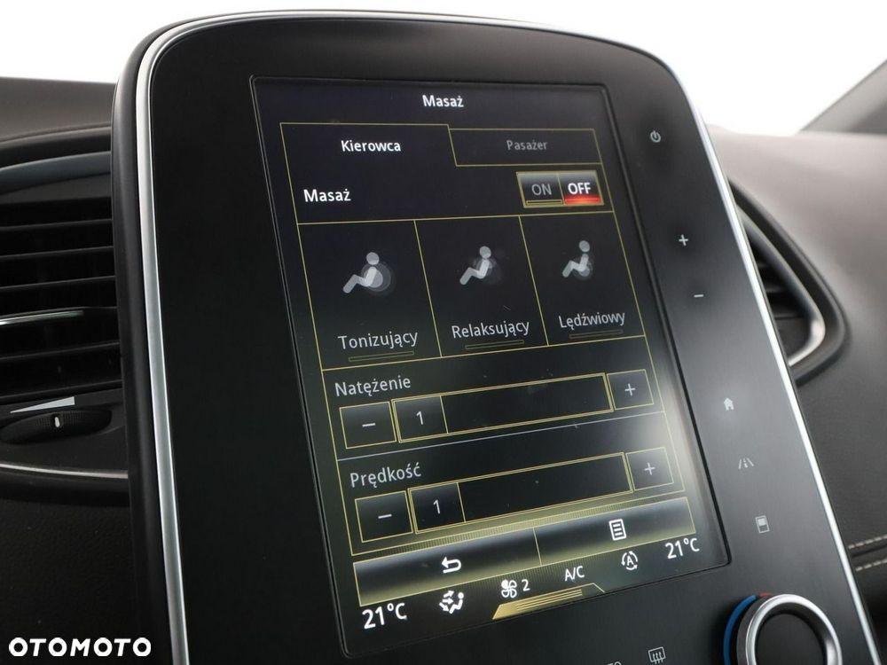 Renault Scenic ENERGY TCe 130 S&S LIMITED - 29