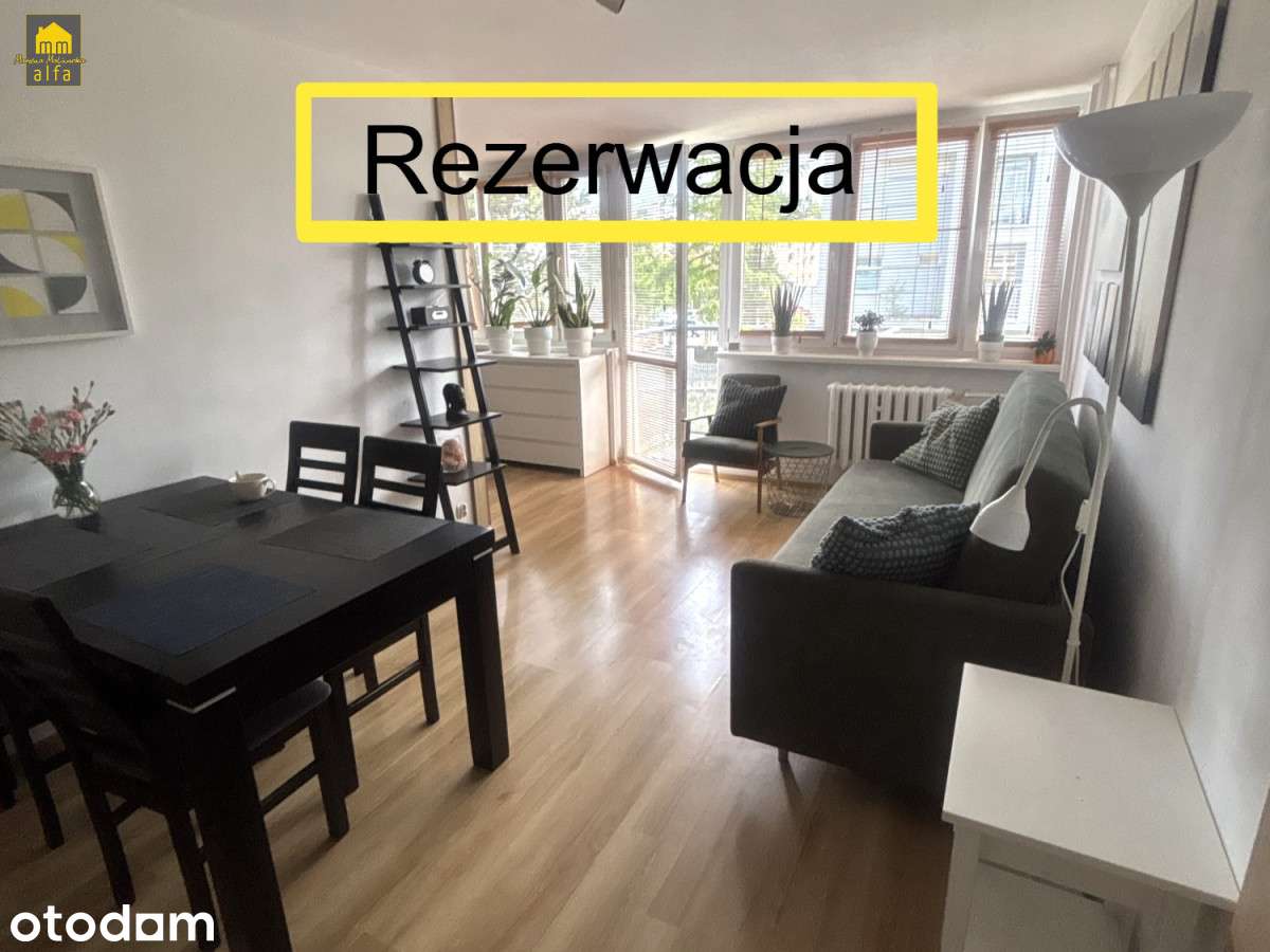 Mieszkanie w Tarpnie I piętro z garaże.