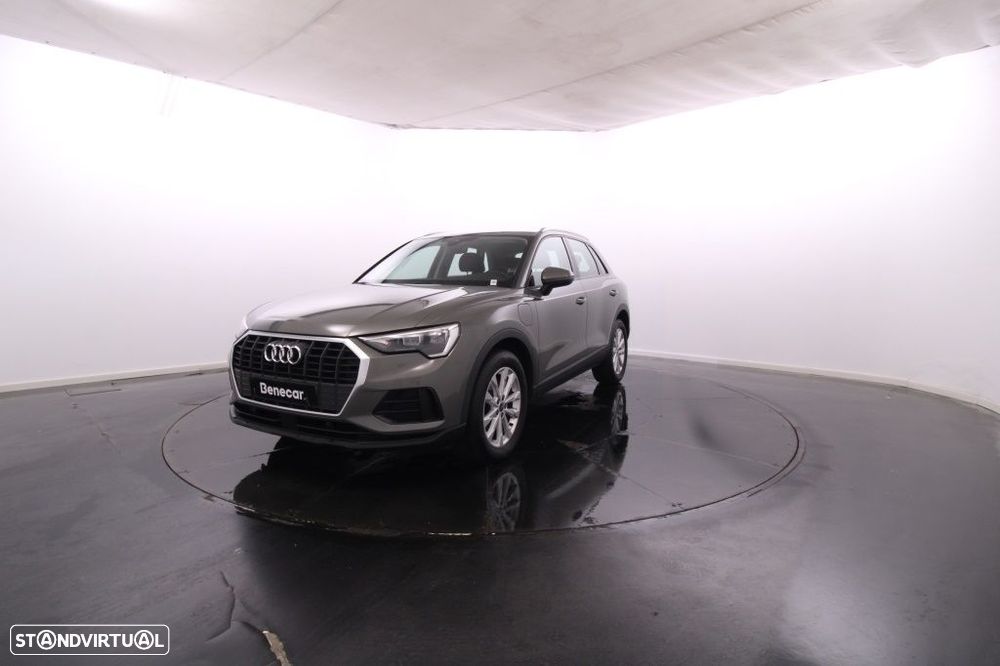 Audi Q3 Sportback 45 TFSIe S tronic - 14