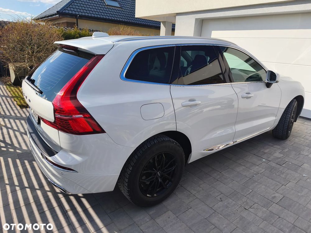 Volvo XC 60 D4 Inscription - 3