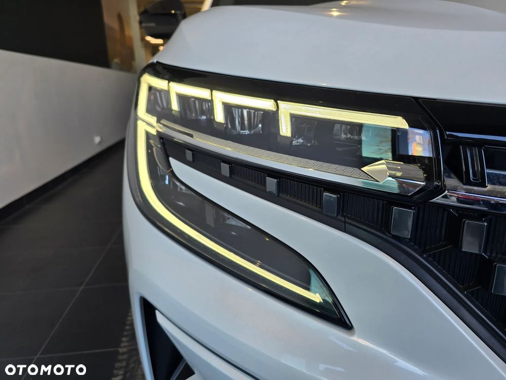 Renault Austral 1.2 E-Tech Full Hybrid 200 Iconic esprit Alpine MMT - 10