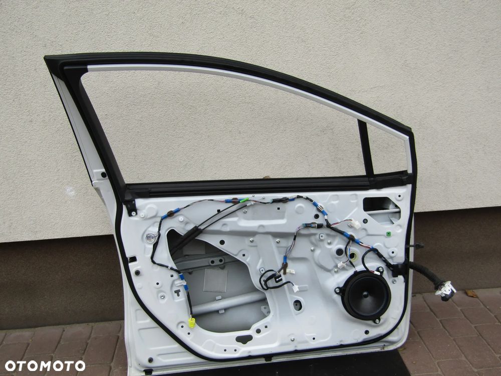 DRZWI LEWY PRZÓD TOYOTA COROLLA E21 20 25R 089 - 3