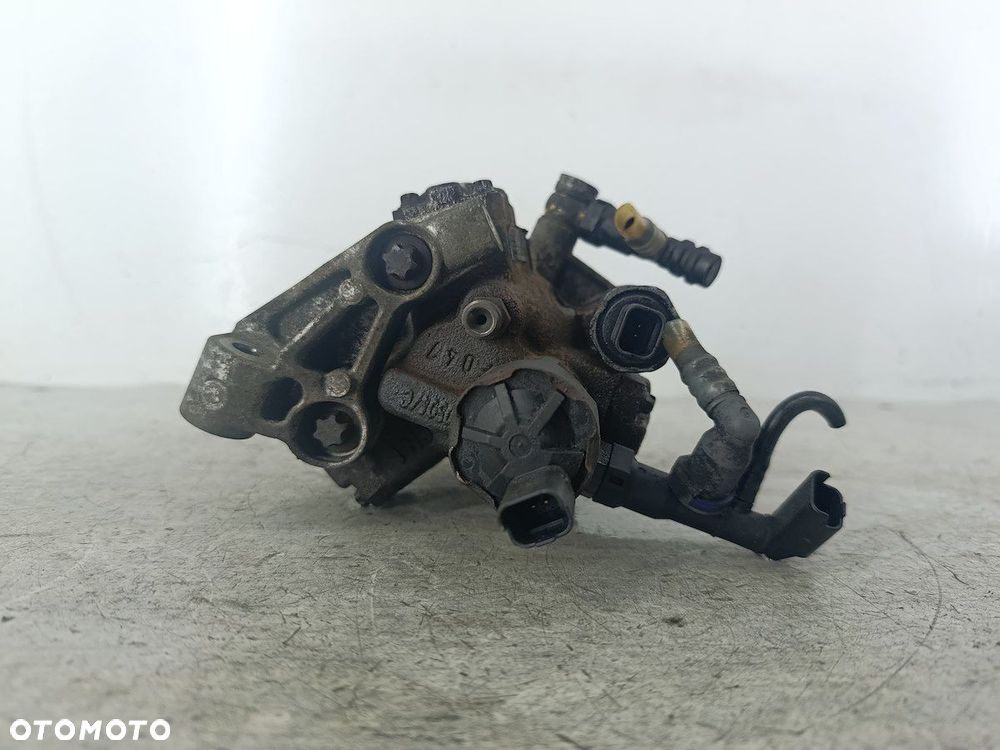 POMPA WTRYSKOWA RENAULT MODUS 8200430599  5WS40153  A2C20000754 1.5 DCI - 6