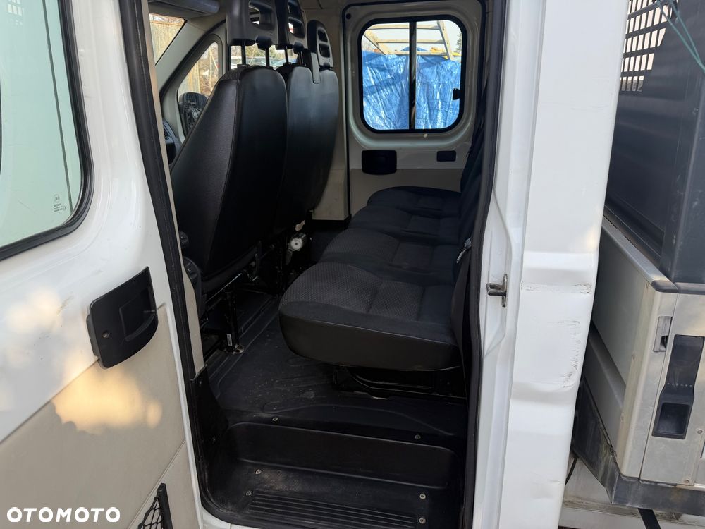 Peugeot Boxer - 10