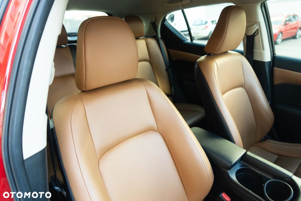 Lexus CT Luxury Line - 39